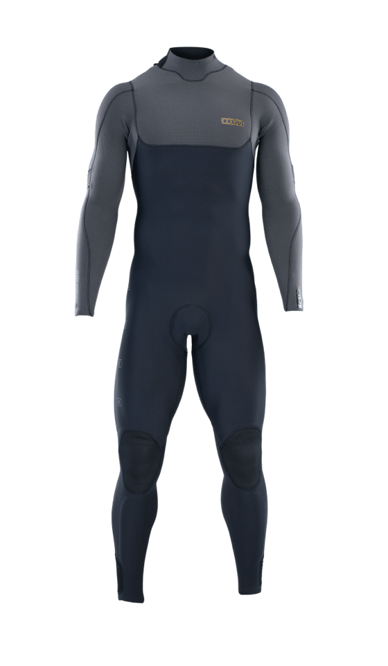 SEEK AMP backzip