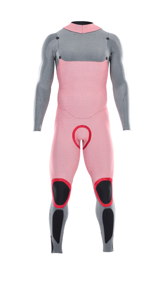 SEEK CORE backzip