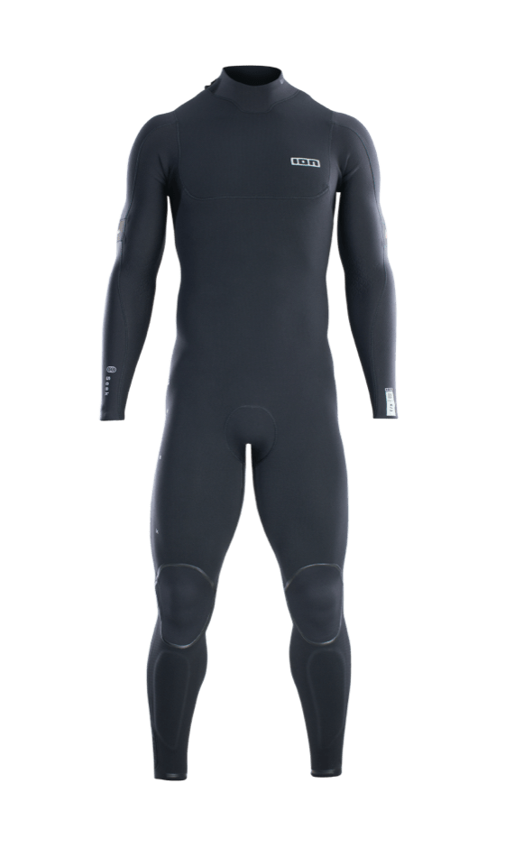 ION – Wetsuit Guide - Men